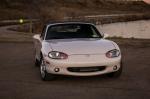 Mazda MX-5 Miata 2000 года (NA)